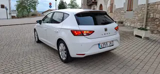 Seat Leon 1.6 TDI 110cv Refence