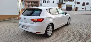 Seat Leon 1.6 TDI 110cv Refence