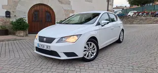 Seat Leon 1.6 TDI 110cv Refence
