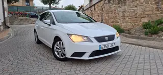 Seat Leon 1.6 TDI 110cv Refence
