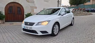 Seat Leon 1.6 TDI 110cv Refence