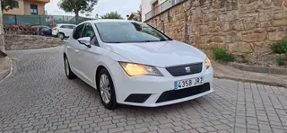 Seat Leon 1.6 TDI 110cv Refence