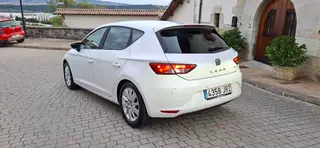 Seat Leon 1.6 TDI 110cv Refence