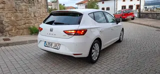 Seat Leon 1.6 TDI 110cv Refence