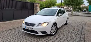 Seat Leon 1.6 TDI 110cv Refence