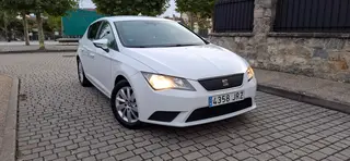 Seat Leon 1.6 TDI 110cv Refence