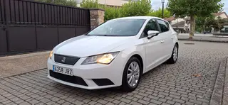Seat Leon 1.6 TDI 110cv Refence