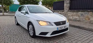 Seat Leon 1.6 TDI 110cv Refence