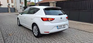 Seat Leon 1.6 TDI 110cv Refence