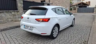 Seat Leon 1.6 TDI 110cv Refence