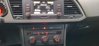 Seat Leon 1.6 TDI 110cv Refence