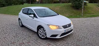 Seat Leon 1.6 TDI 110cv Refence