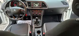 Seat Leon 1.6 TDI 110cv Refence