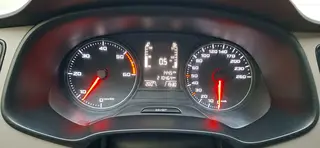 Seat Leon 1.6 TDI 110cv Refence