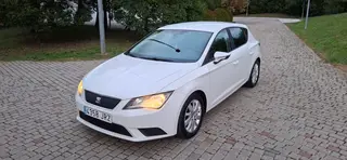 Seat Leon 1.6 TDI 110cv Refence
