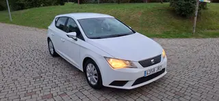 Seat Leon 1.6 TDI 110cv Refence
