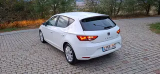 Seat Leon 1.6 TDI 110cv Refence