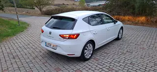 Seat Leon 1.6 TDI 110cv Refence