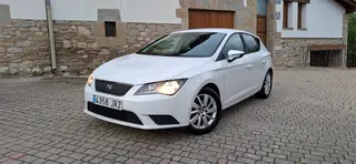Seat Leon 1.6 TDI 110cv Refence