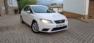 Seat Leon 1.6 TDI 110cv Refence