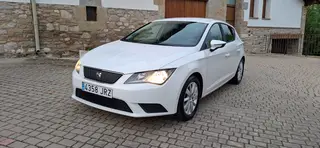 Seat Leon 1.6 TDI 110cv Refence