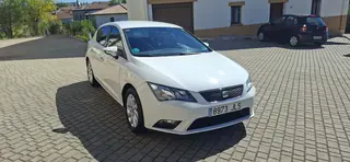 Seat leon 1.6 tdi Style 110cv