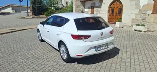 Seat leon 1.6 tdi Style 110cv