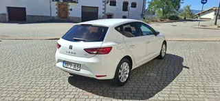 Seat leon 1.6 tdi Style 110cv
