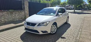 Seat leon 1.6 tdi Style 110cv