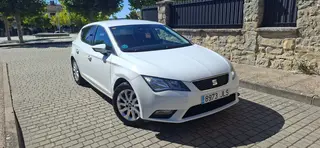 Seat leon 1.6 tdi Style 110cv
