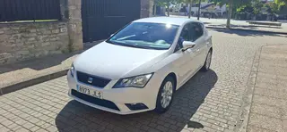 Seat leon 1.6 tdi Style 110cv