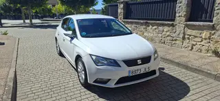 Seat leon 1.6 tdi Style 110cv