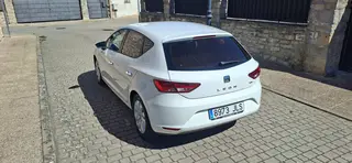Seat leon 1.6 tdi Style 110cv