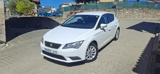 Seat leon 1.6 tdi Style 110cv