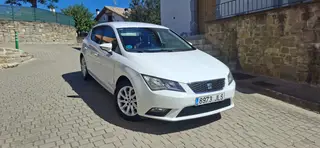 Seat leon 1.6 tdi Style 110cv