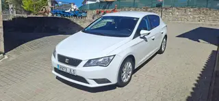Seat leon 1.6 tdi Style 110cv