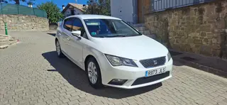 Seat leon 1.6 tdi Style 110cv