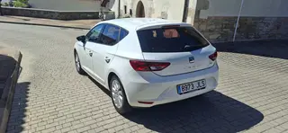Seat leon 1.6 tdi Style 110cv