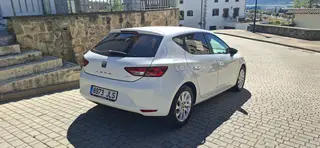 Seat leon 1.6 tdi Style 110cv