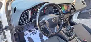 Seat leon 1.6 tdi Style 110cv