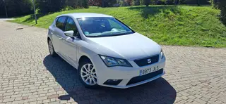 Seat leon 1.6 tdi Style 110cv