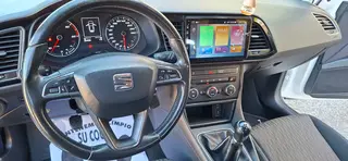 Seat leon 1.6 tdi Style 110cv