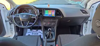 Seat leon 1.6 tdi Style 110cv