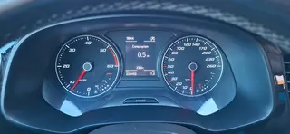 Seat leon 1.6 tdi Style 110cv