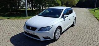Seat leon 1.6 tdi Style 110cv