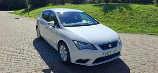 Seat leon 1.6 tdi Style 110cv
