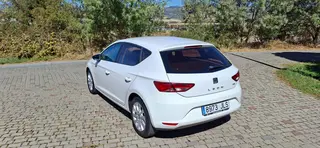 Seat leon 1.6 tdi Style 110cv