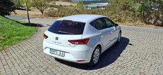 Seat leon 1.6 tdi Style 110cv