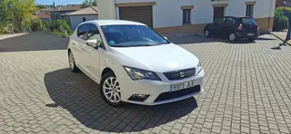 Seat leon 1.6 tdi Style 110cv