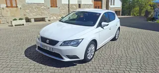 Seat leon 1.6 tdi Style 110cv